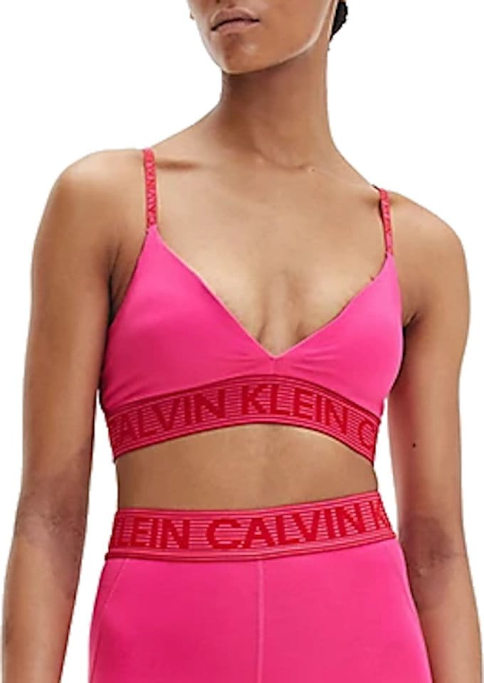 Calvin Klein Low Support Sport Bra Melltartó