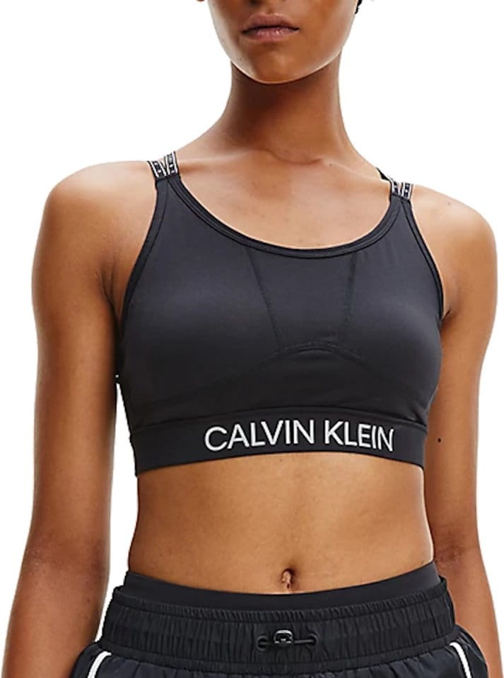 Calvin Klein High Support Sport Bra Melltartó