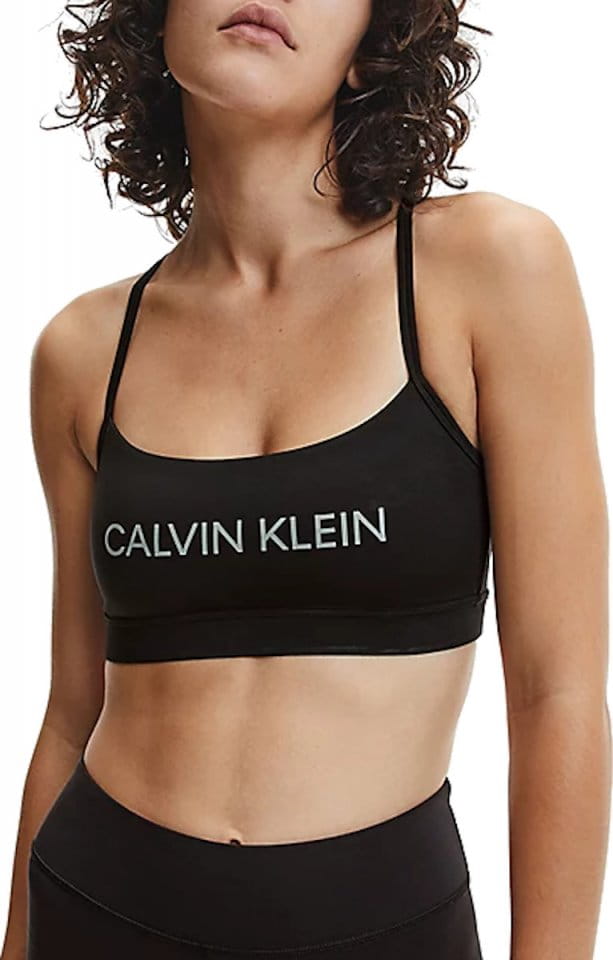 Calvin Klein Performance Low Support Sport Bra Melltartó