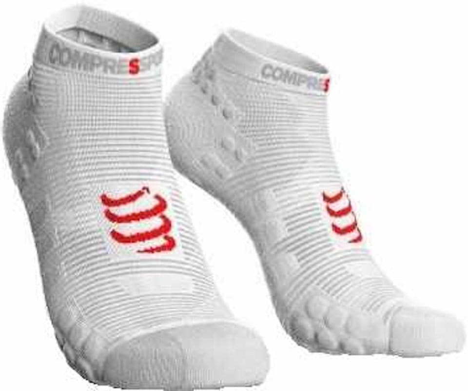 Compressport Pro Racing Socks V3 Run Low Zoknik