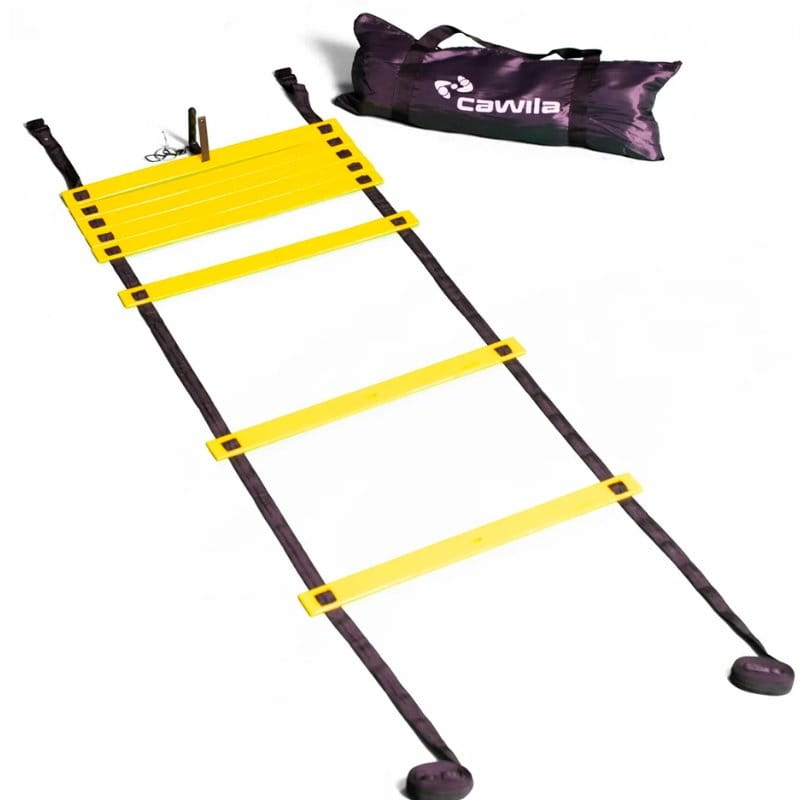 Cawila Coordination ladder 4 m Létra
