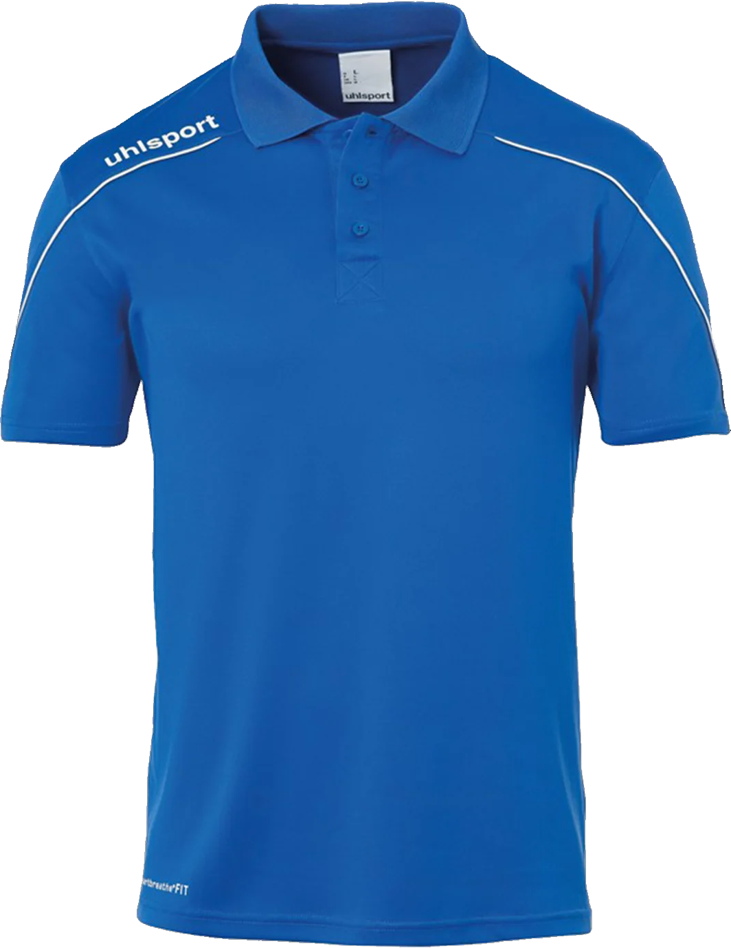 Uhlsport Stream 22 Poloshirt Póló ingek