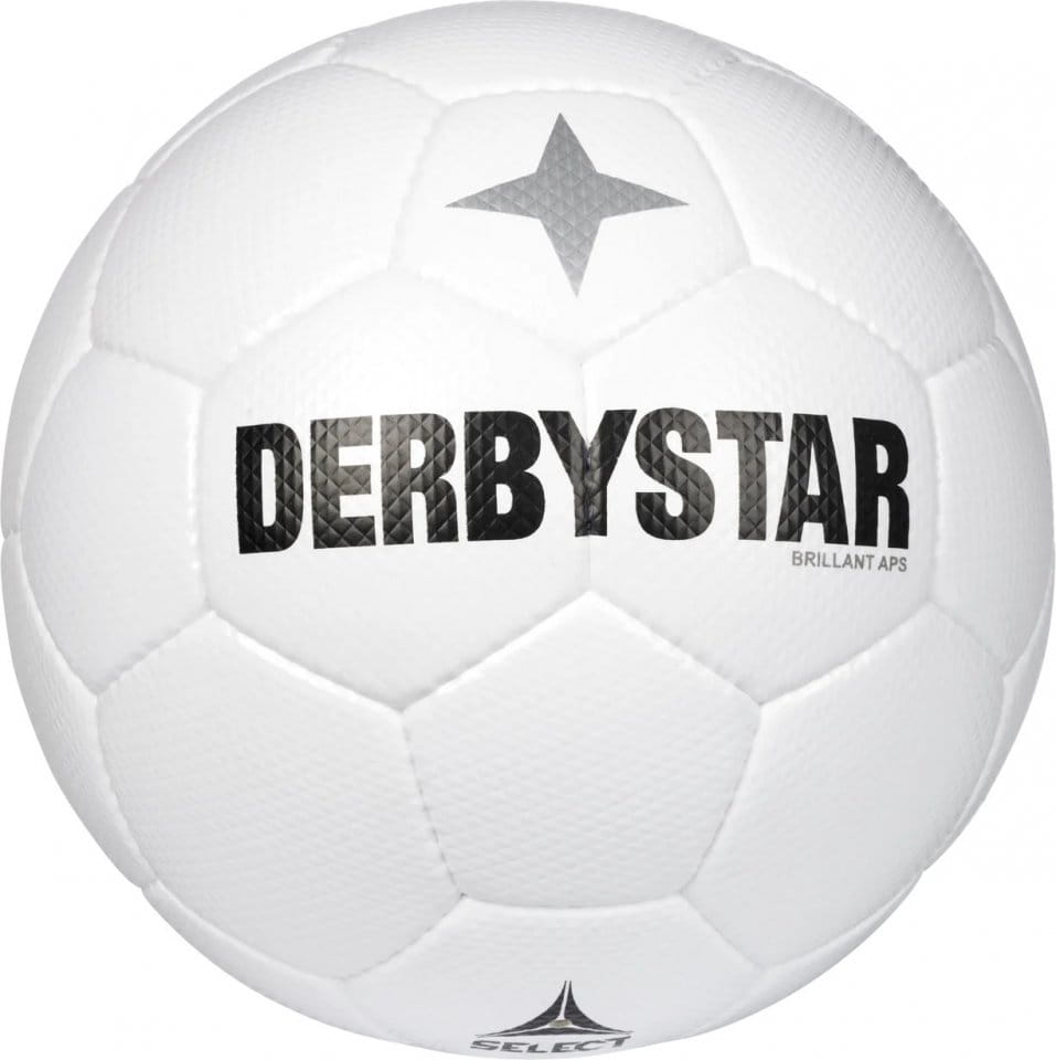 Derbystar Brillant APS Classic v22 Match Ball Labda - Top4Sport.hu