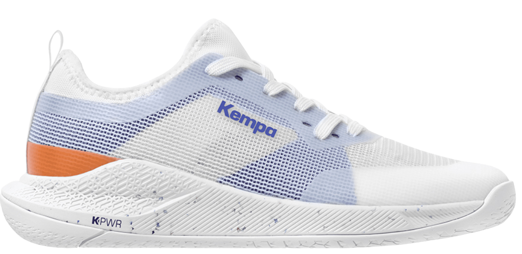 Kempa Kourtfly W Beltéri cipők