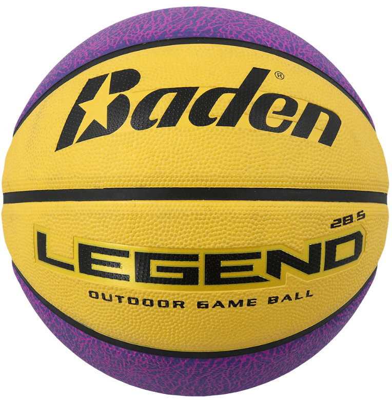 Kempa Basketball Legend Labda
