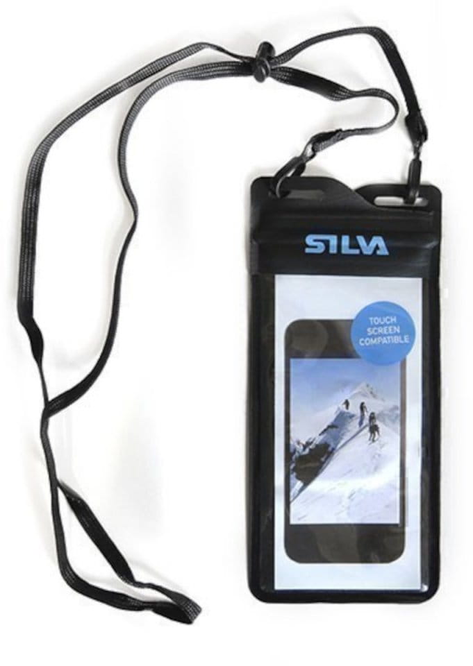 Packaging SILVA Carry Dry Case S Tartó