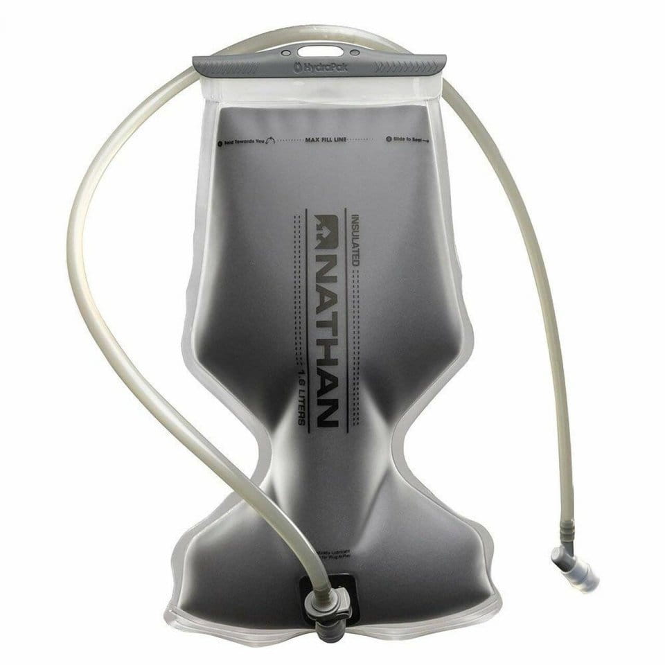 Nathan Insulated Hydration Bladder 1,6L Palack