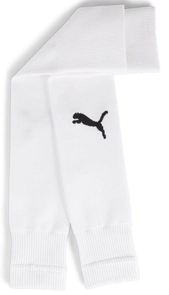 Puma teamGOAL Sleeve Sock Karvédő