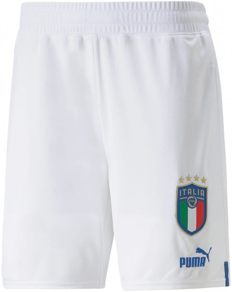 Puma FIGC Shorts Replica 2022/23 Rövidnadrág