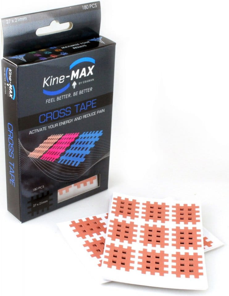 Kine-MAX Cross Tape Szalag