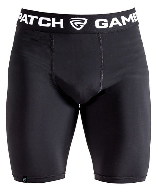 GamePatch Compression shorts Rövidnadrág