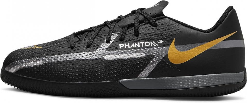 Nike Jr. Phantom GT2 Academy IC Beltéri focicipő