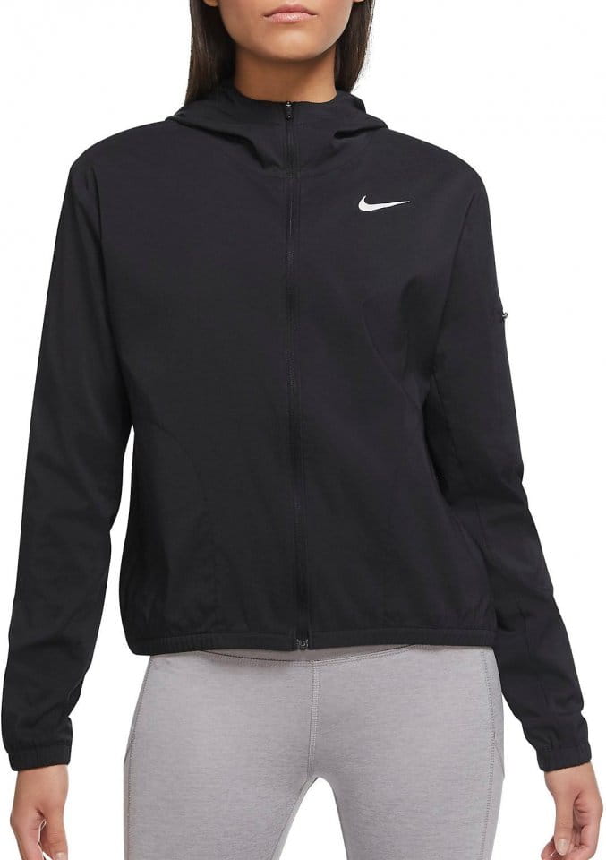 Nike Impossibly Light Women s Hooded Running Jacket Kapucnis kabát