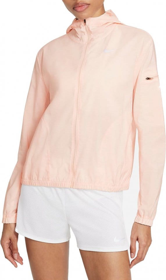 Nike Impossibly Light Women s Hooded Running Jacket Kapucnis kabát