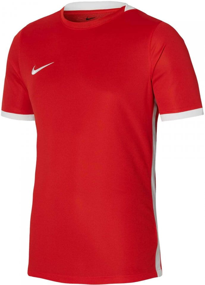 Nike Dri-FIT Challenge 4 Men s Soccer Jersey Póló