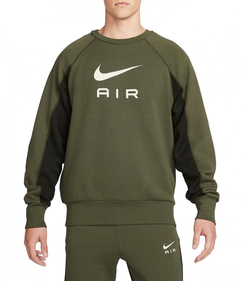 Nike Air FT Crew Sweatshirt Melegítő felsők