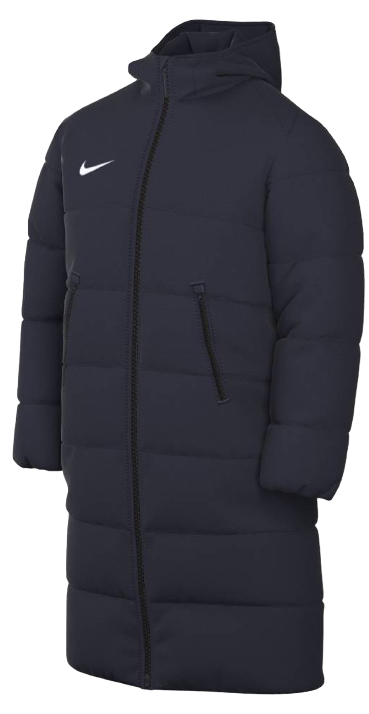 Nike Y NK TF ACDPR24 SDF JACKET Kapucnis kabát
