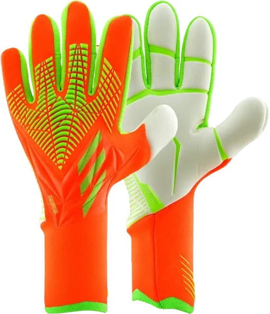 Adidas Predator Pro Promo NC Goalkeeper Gloves Kapuskesztyű - Top4Sport.hu