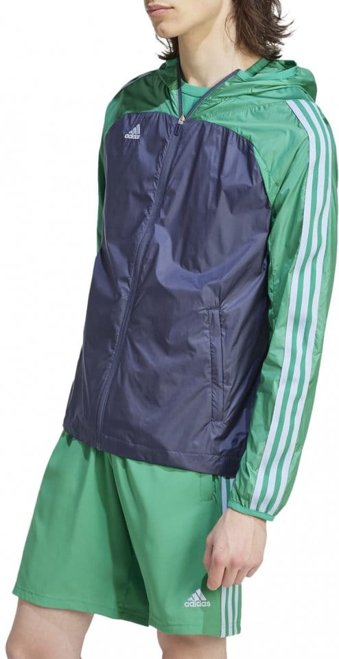 adidas Sportswear TIRO WB M Kapucnis kabát