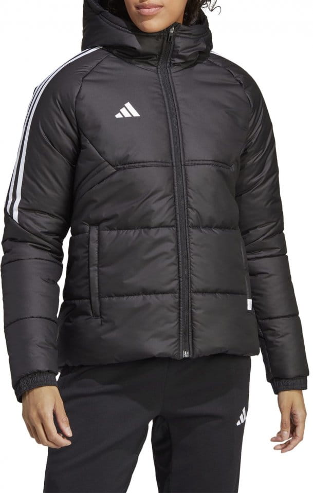 adidas Condivo 22 Winter Jacket Womens Kapucnis kabát