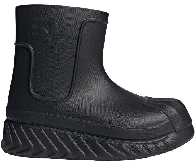 adidas ADIFOM SUPERSTAR BOOT W Cipők