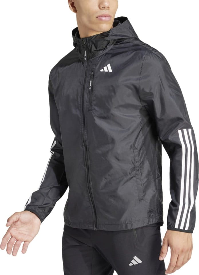 adidas OTR E 3S JKT Kapucnis kabát