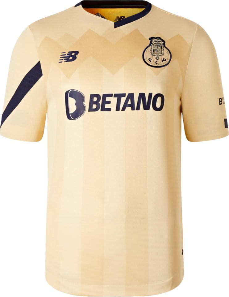 New Balance FC Porto Jersey Away 2023/24 Kids Póló