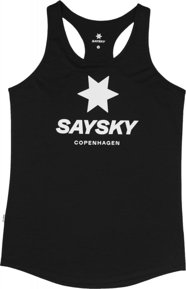 Saysky WMNS Logo Combat Singlet Atléta trikó