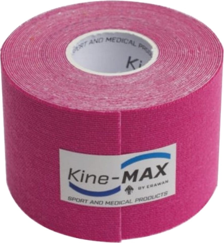 Kine-MAX Tape Super-Pro Cotton Szalag