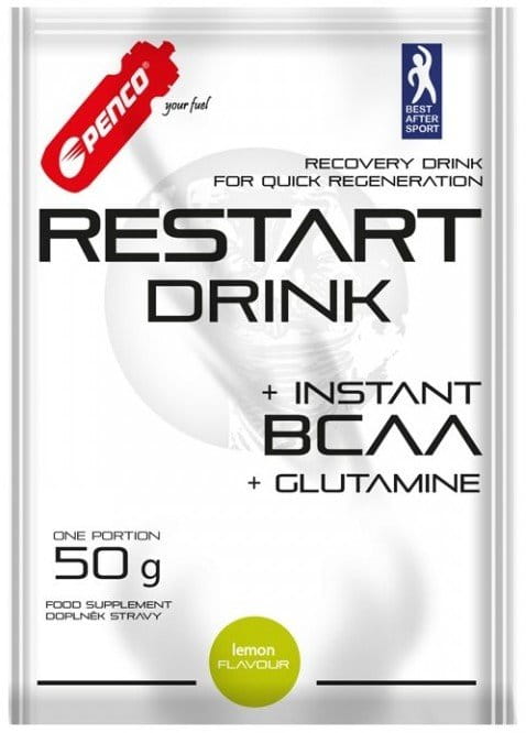 Regeneráló por ital Penco Restart Drink 50g
