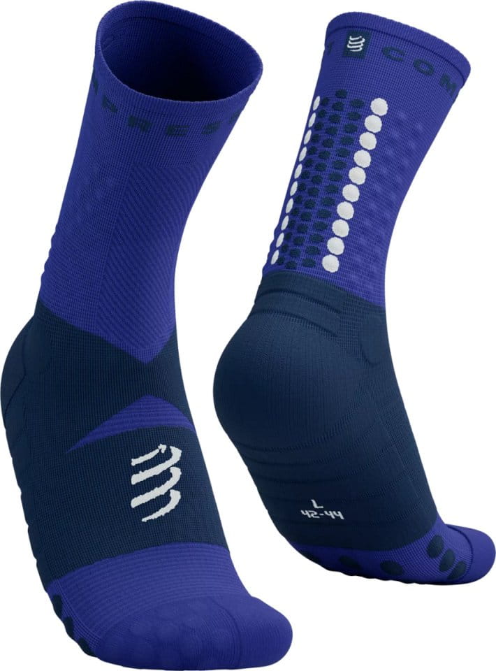 Compressport Ultra Trail Socks V2.0 Zoknik