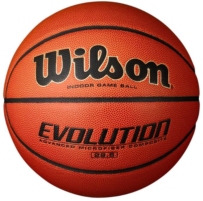 Wilson EVOLUTION GAME BASKETBALL Labda